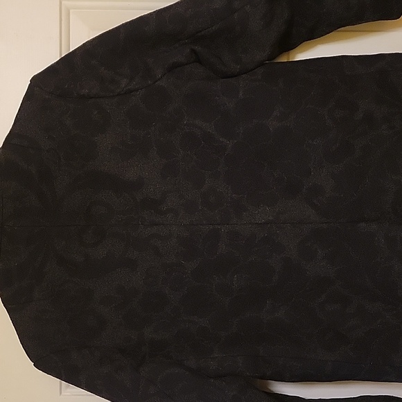 ***STUNNNING*** HYE SUN MUN NEW YORK 100% WOOL COAT - Picture 10 of 10